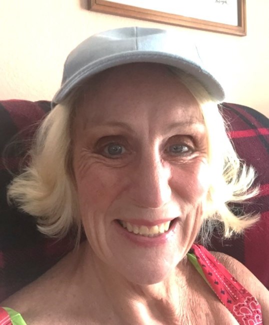 Obituary of Patricia Veronica Tomasik