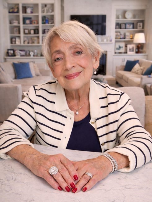 Obituary of Anita Ortiz Banda