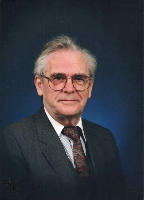 Obituary of Terence A. Gallagher