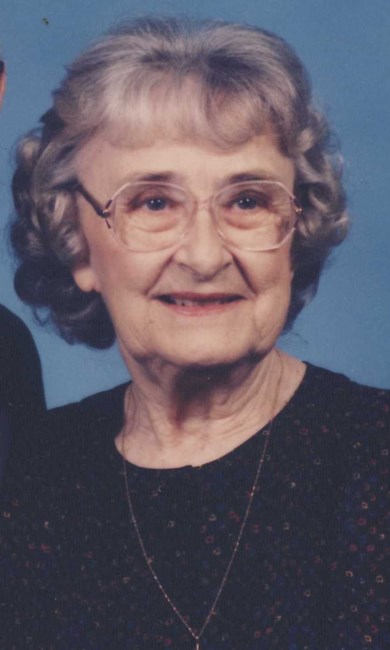 Obituary of Kathleen Walker
