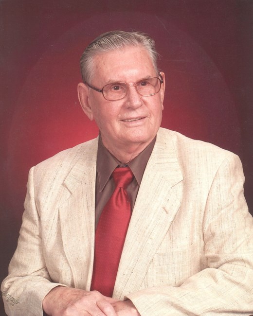 Obituary of Daniel Boone Marley