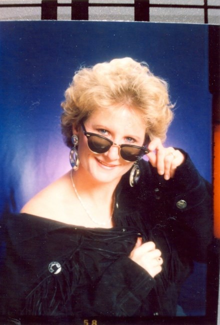 Obituary of Glenna Sue Donahue