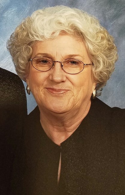 Avis de décès de Marie Tinsley Goodwin