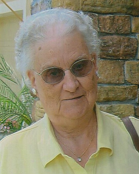 Obituary of Connie F. Morrison