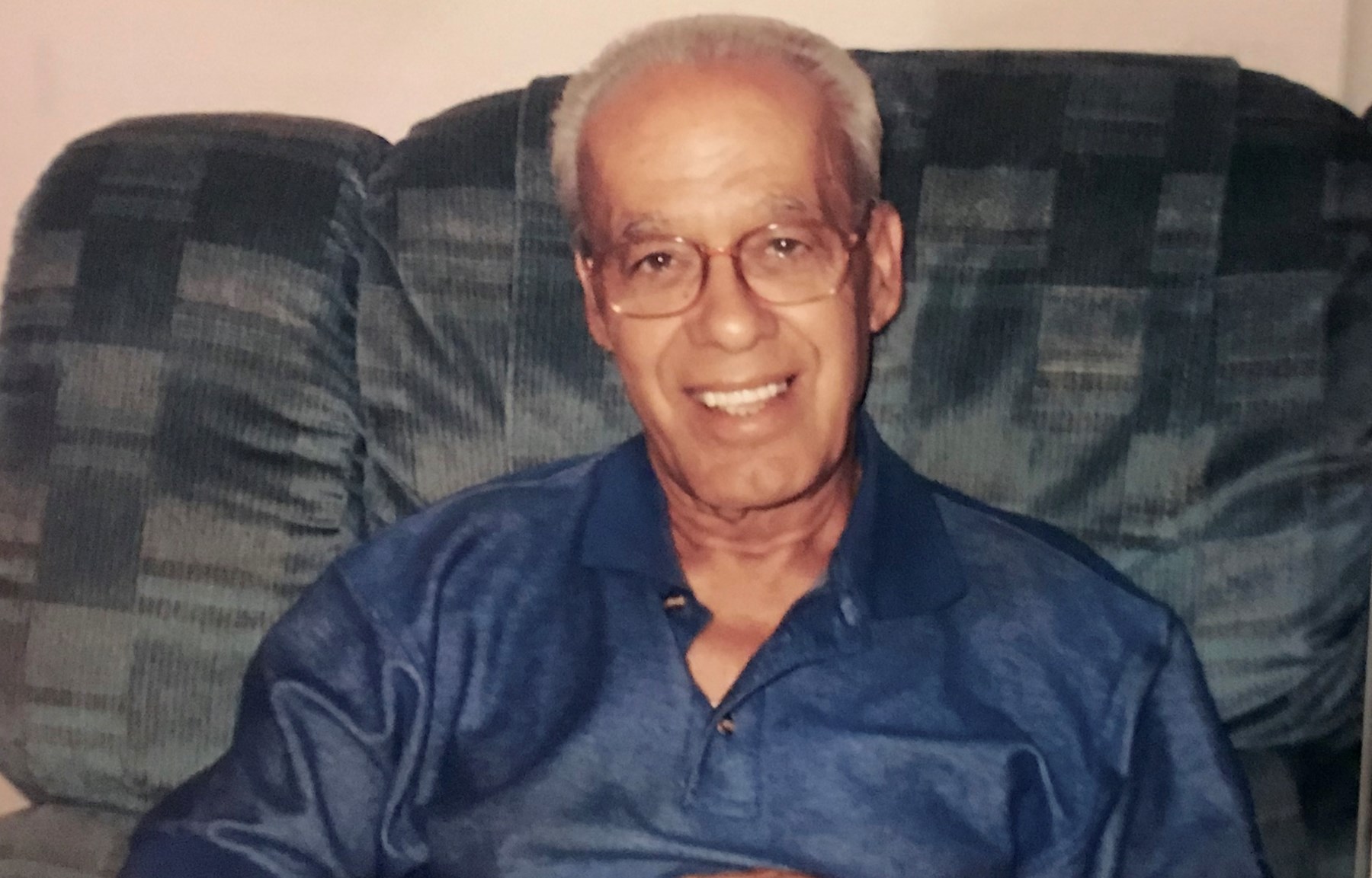 Obituario de Hector Angel Lopez