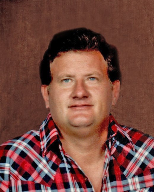 Obituary of Garett Louis Sharp, Jr.