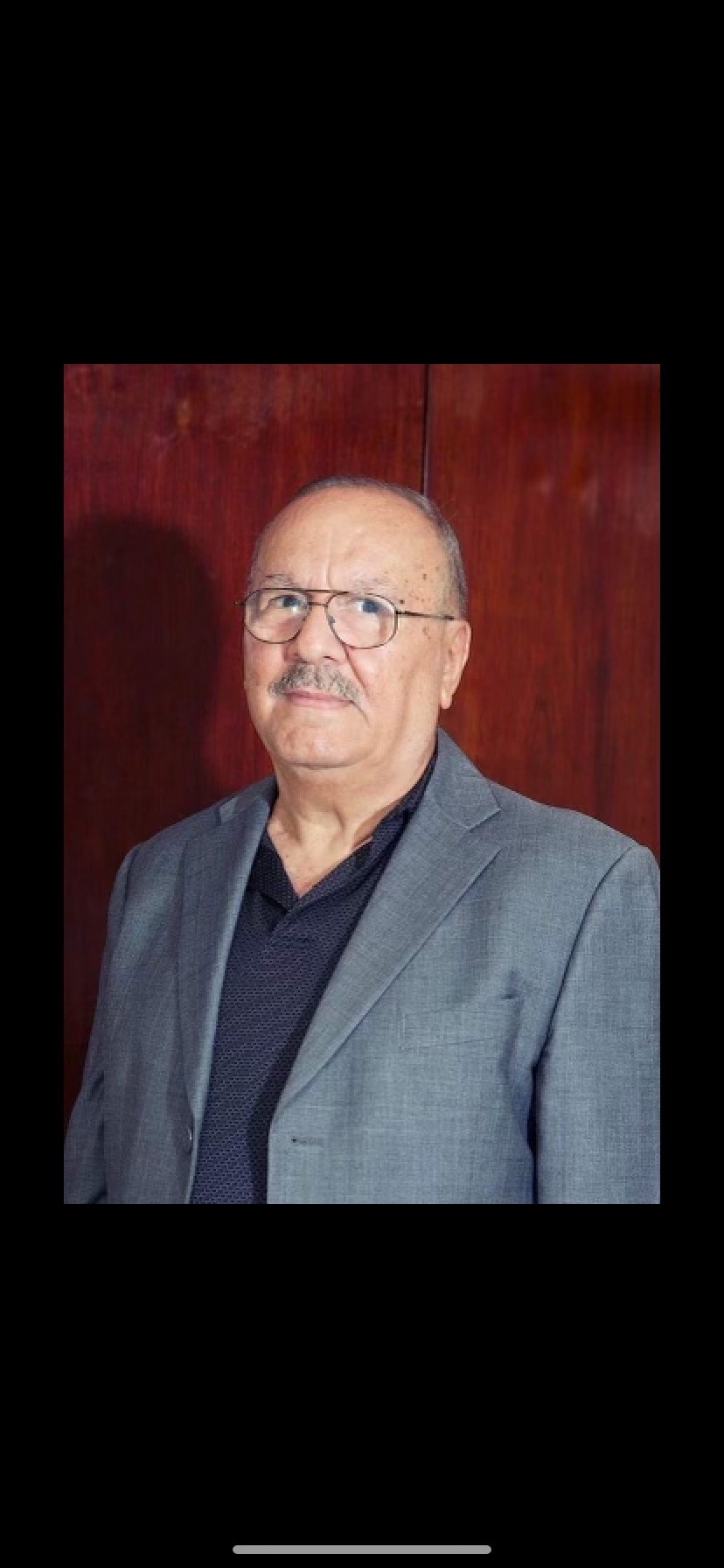 Obituary of Hazim Dally