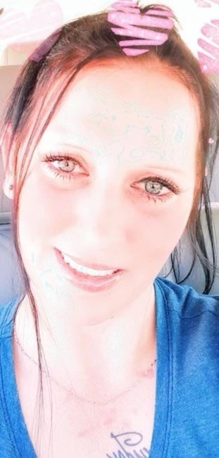 Obituary of Rita Faye Thomas