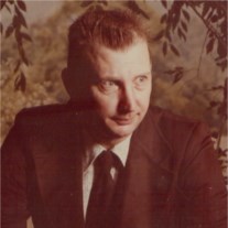 Obituary of Harold Loren Baird