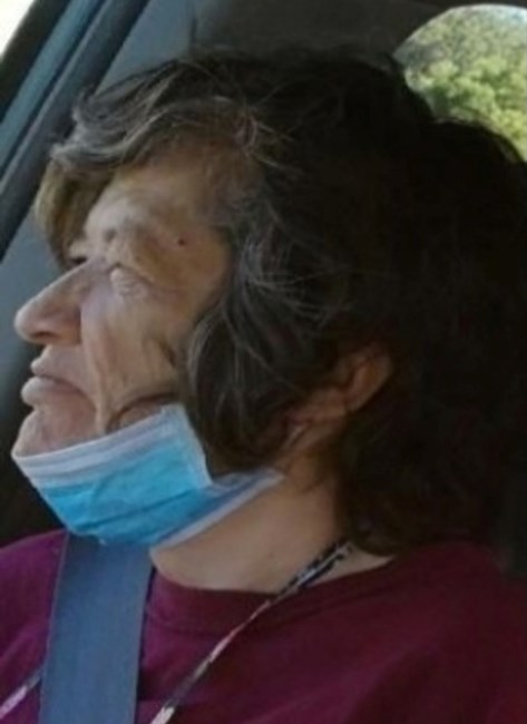 Obituary of Diana Isabel Cone