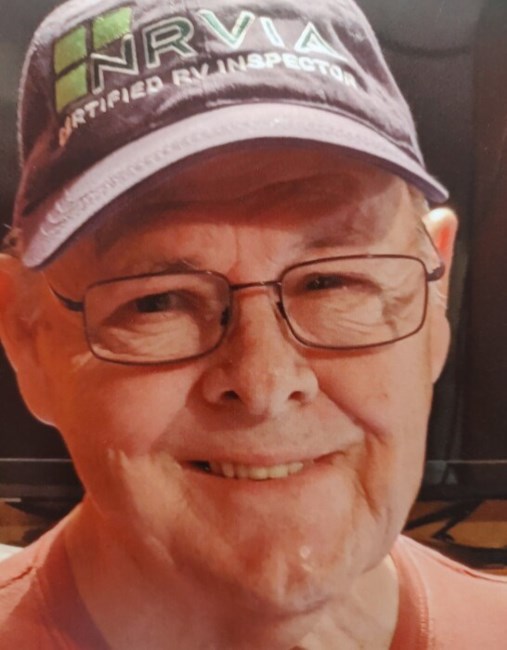 Obituary of Terry Jackson Revels