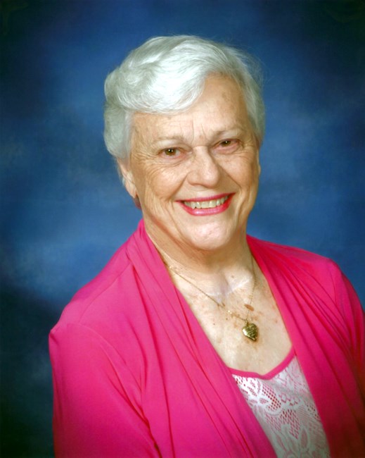 Obituary of Frances Sylvia (Huelly) Michel