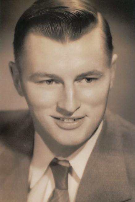 Obituary of Francis James Smathers