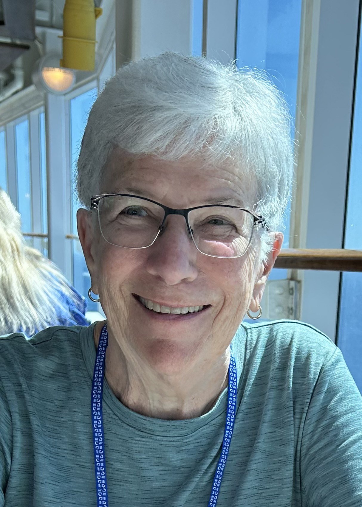 Obituary of Cherrie Cecile Coombes