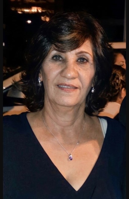 Obituary of Eduvina Leal