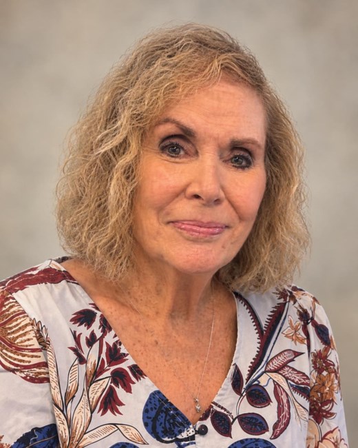 Obituary of Joan Lee Barrett