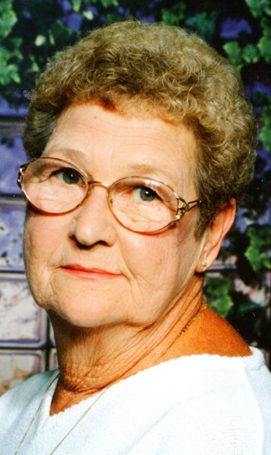 Obituary of Marguerite Wilma Stone