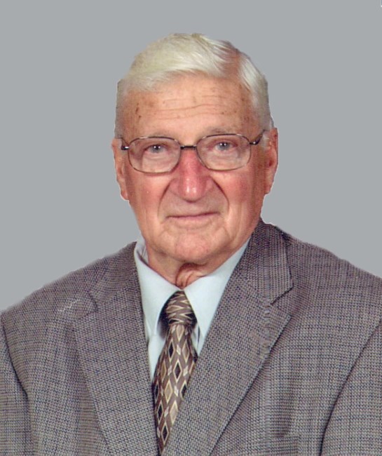 Obituary of Stanley Joseph Knapp
