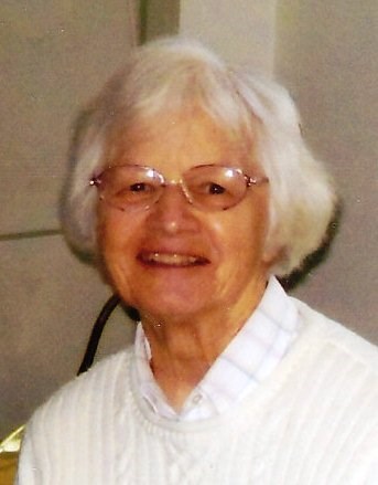 Obituary of Dorothy A. Artz
