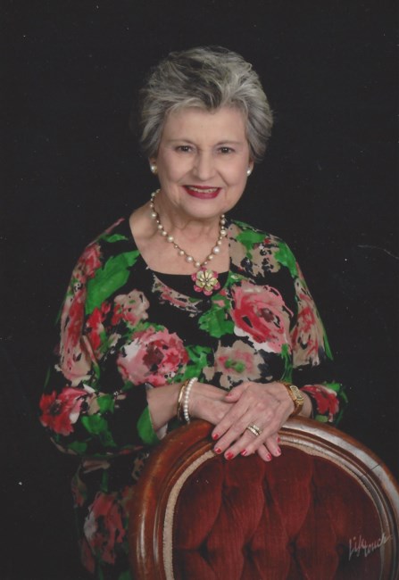 Obituario de Connie Sharon Ammons