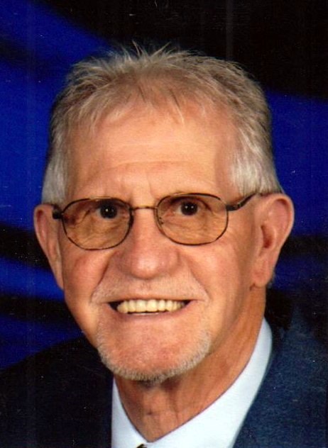 Obituary of Grover C. Sams