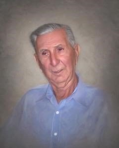 Obituary of Maurice J. Roques