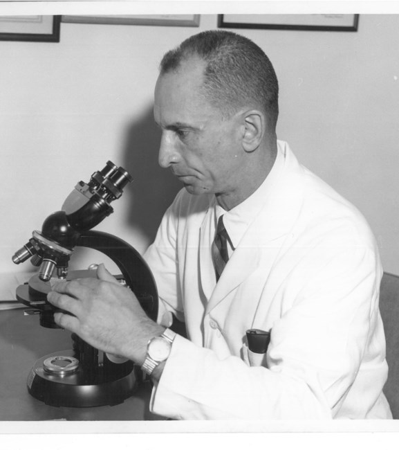 Obituary of Dr. Joseph M. Edelstein