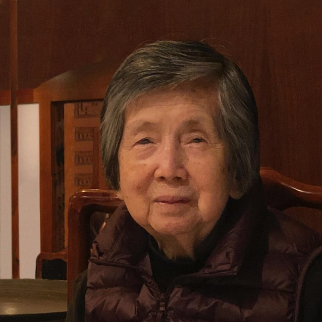 Obituario de Susan S Hui
