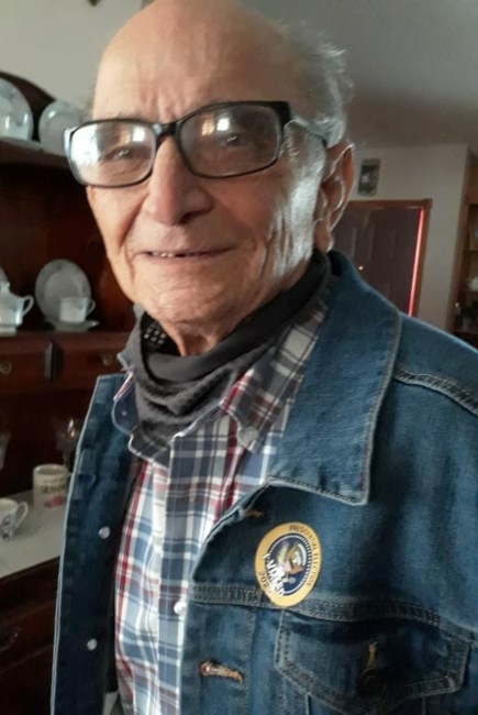 Obituary of Anthonio Giuseppe Callari