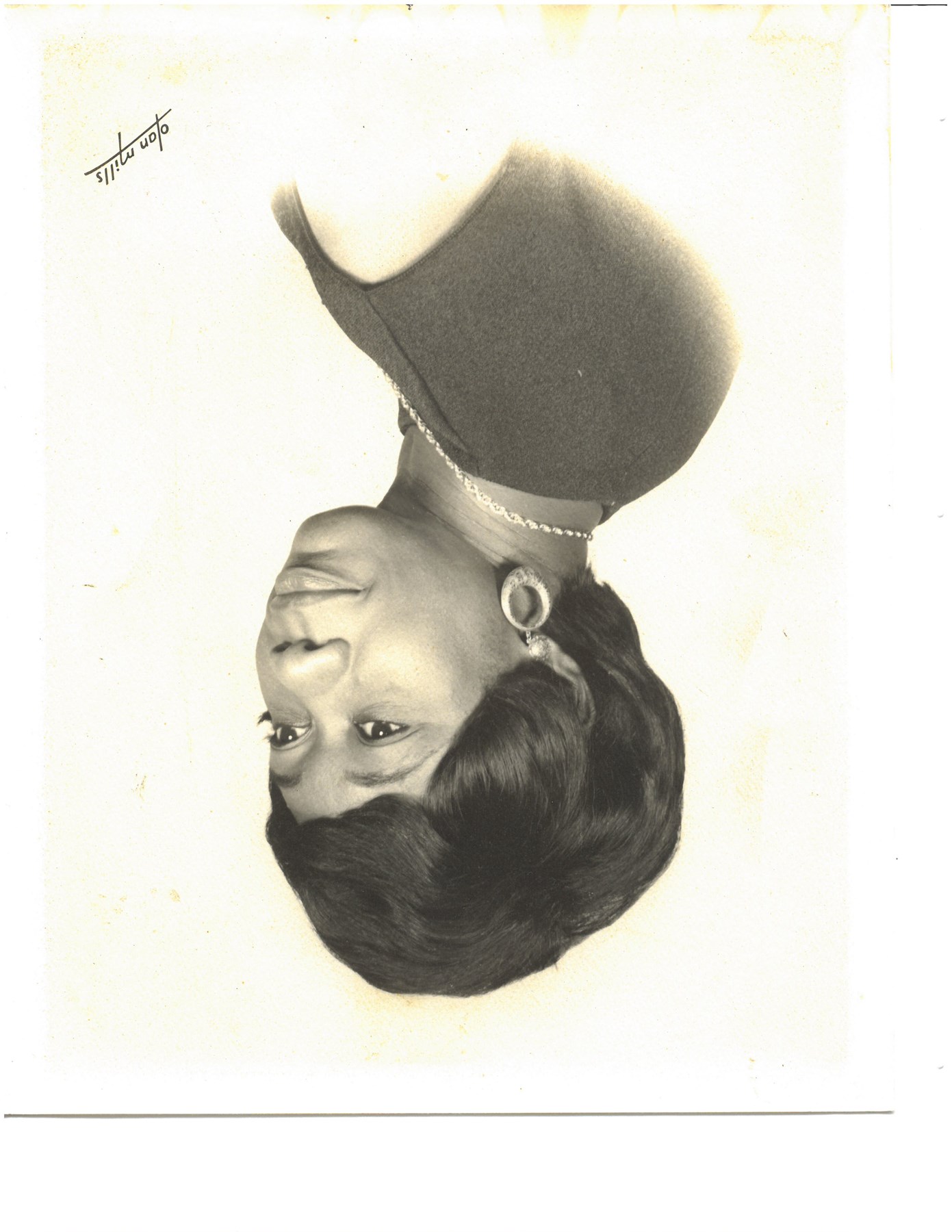 Obituary of Fannie Elizabeth Collins