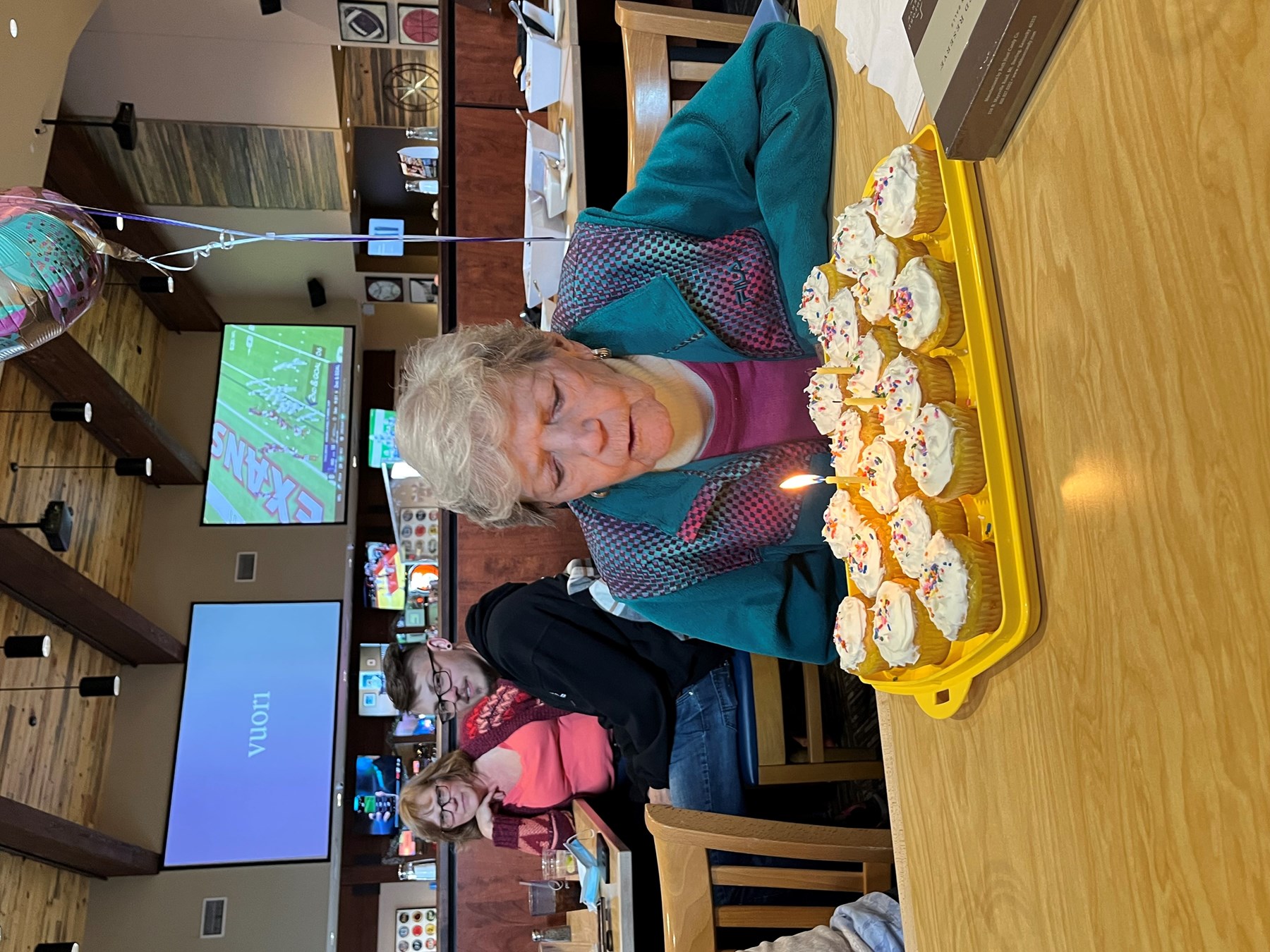 Obituary of Jean Ranger