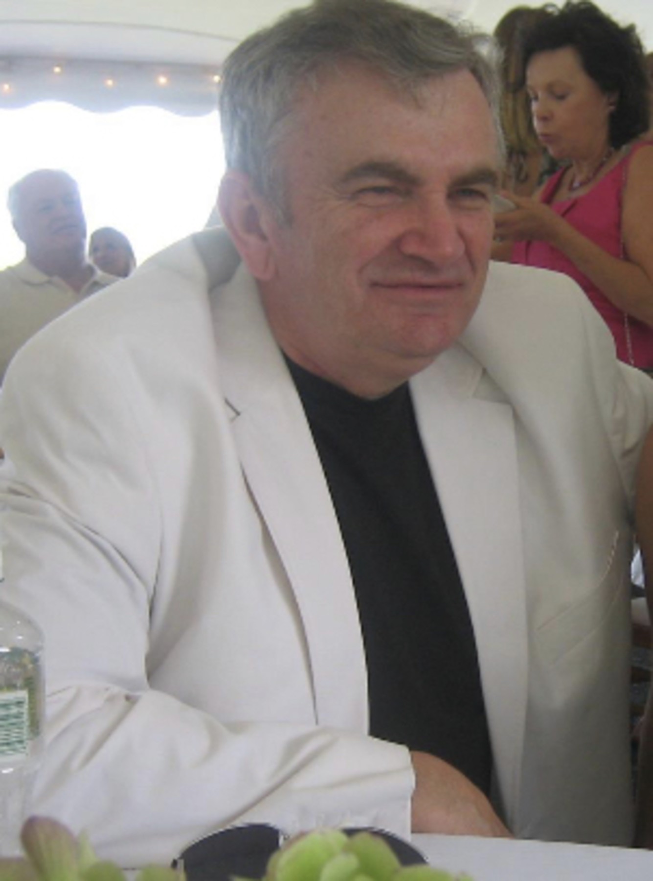 Obituary of Clyde Floyd McCoy II