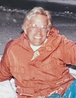 Obituary of Kenneth Michael Cobb