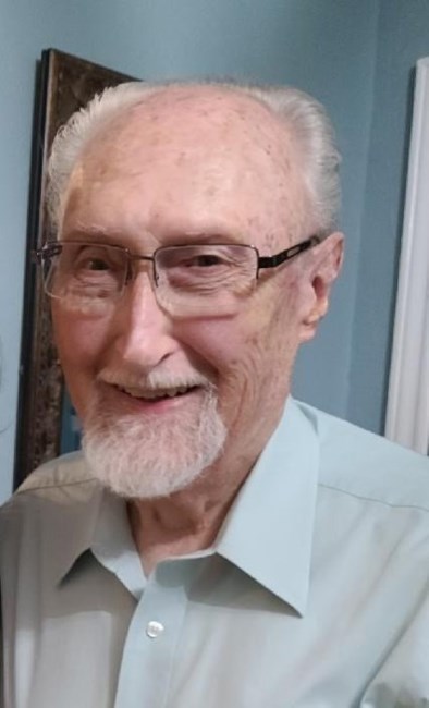 Avis de décès de Miles Standish Kaltenbaugh Jr.