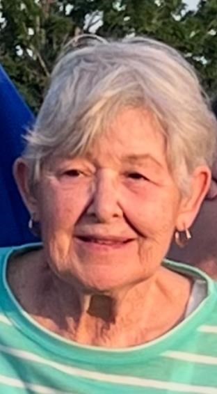 Avis de décès de Judith Peterson