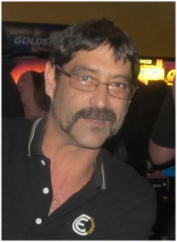 Obituary of Daniel Joseph Angers
