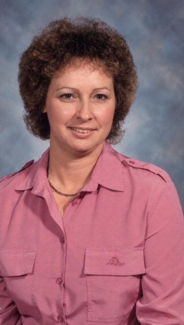 Obituary of Linda Diane Corley Lockhart