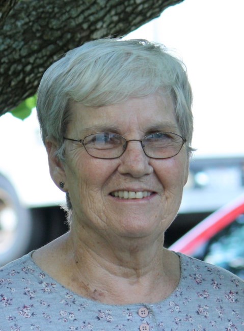 Obituary of Marie Sleeper