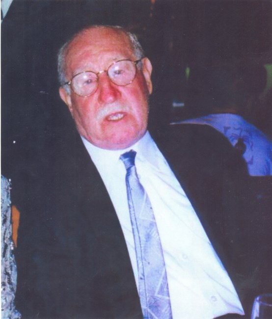 Obituary of Stefano Turrigiano