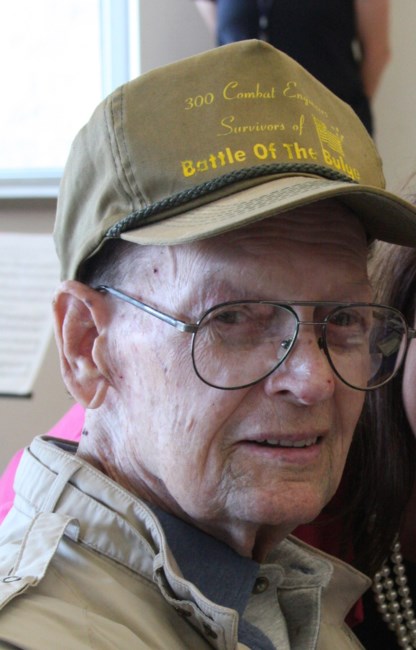 Obituary of Robert D Mcnatt