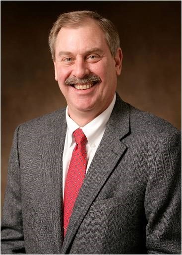 Obituary of Dick Kaufman