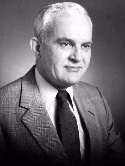 Avis de décès de Robert V Barnett