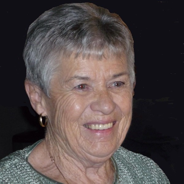 Obituary of Kathleen "Kay" Elliott