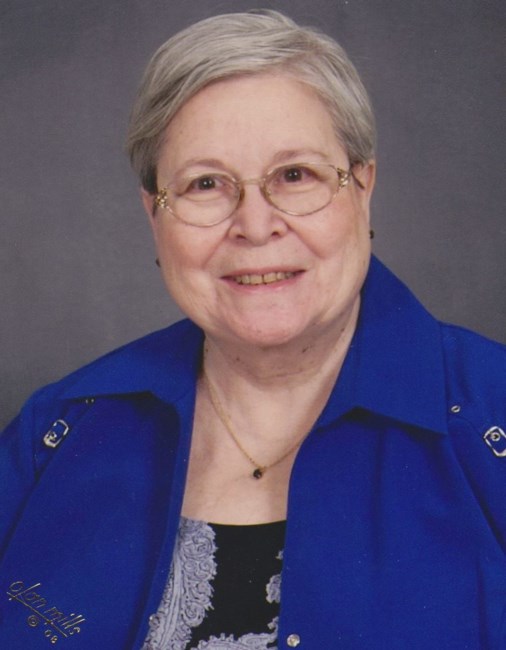 Obituary of Maria Elisa Mascorro