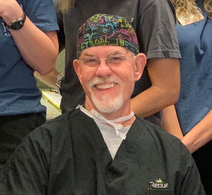 Obituary of Steven James Ritchey