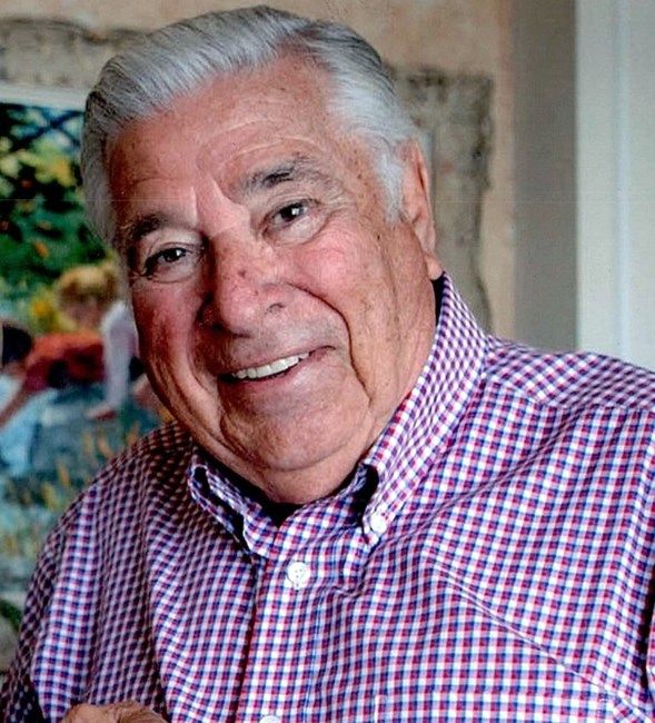 Obituary of Robert Anthony DiChiara Sr.