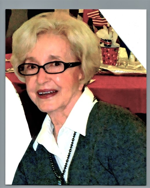 Obituary of Verdine A. Bloom