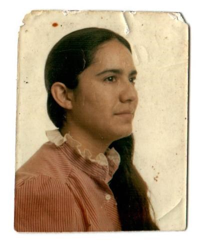 Obituary of Leonor Nunez De Rodriguez