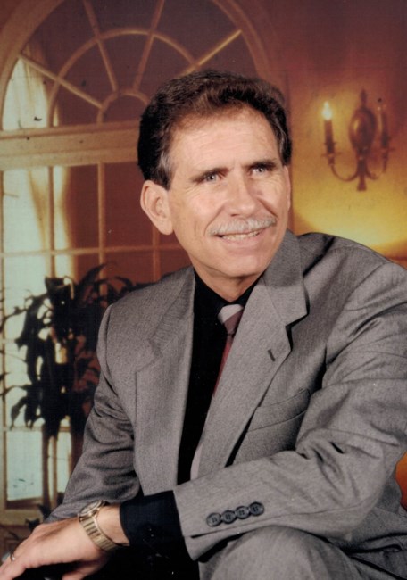 Obituary of Robert Augustus Thweatt