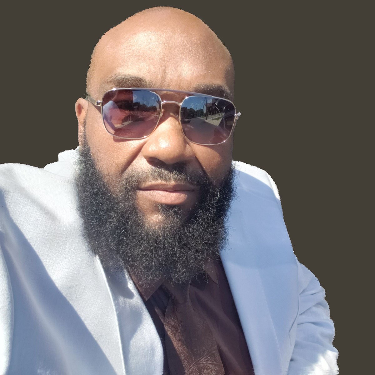 Avis de décès de Paul Scott